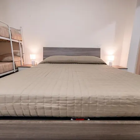 Apartman La Casa Del Gelsomino Tra Noto E Mare Lido di Noto