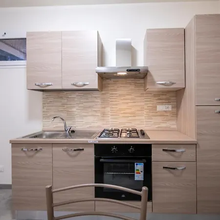 La Casa Del Gelsomino Tra Noto E Mare Apartment Lido di Noto